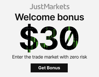 Forex Special Bonus Left Side Ad
