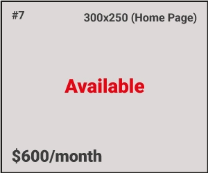 Advertising Page Forex Special Bonus left