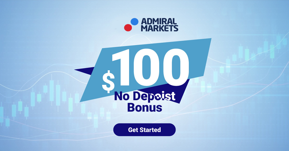 Admiral Markets