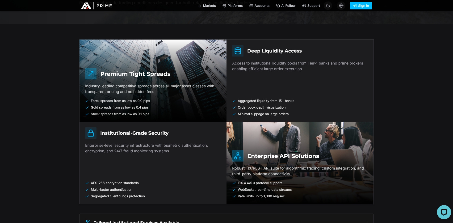 Aiprime