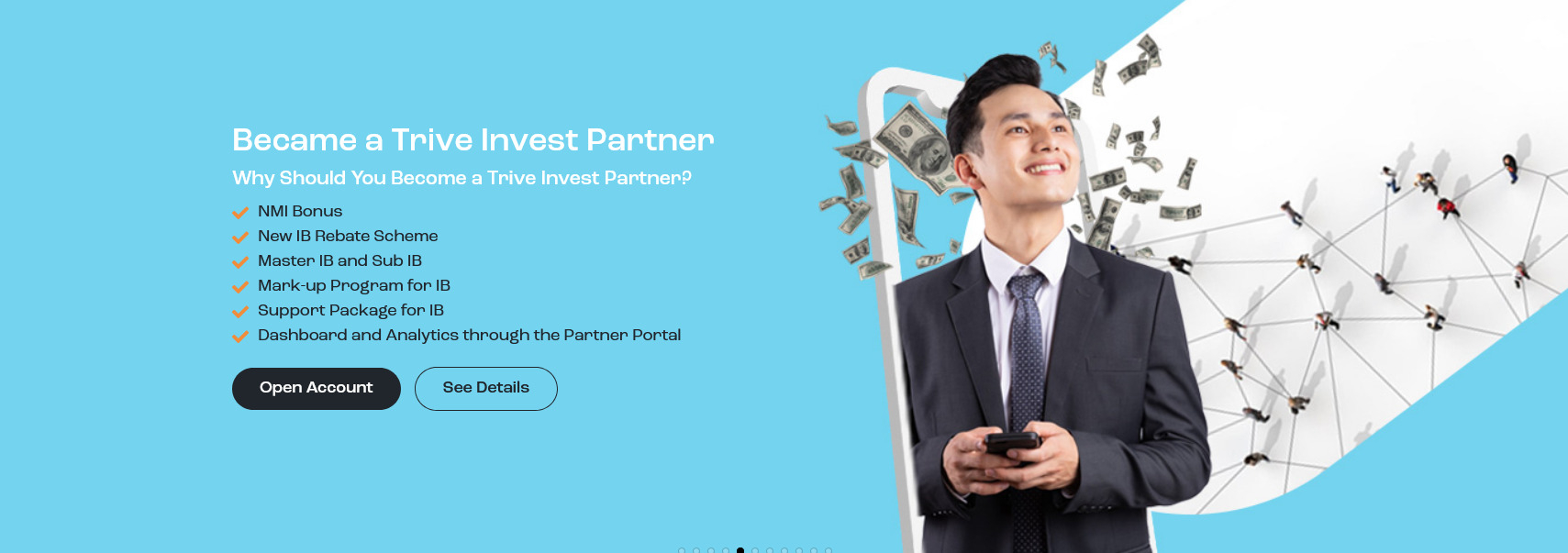 Trive Invest