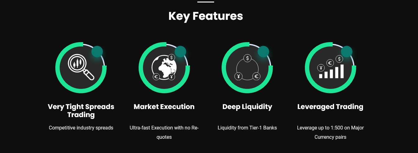 One Trading Markets