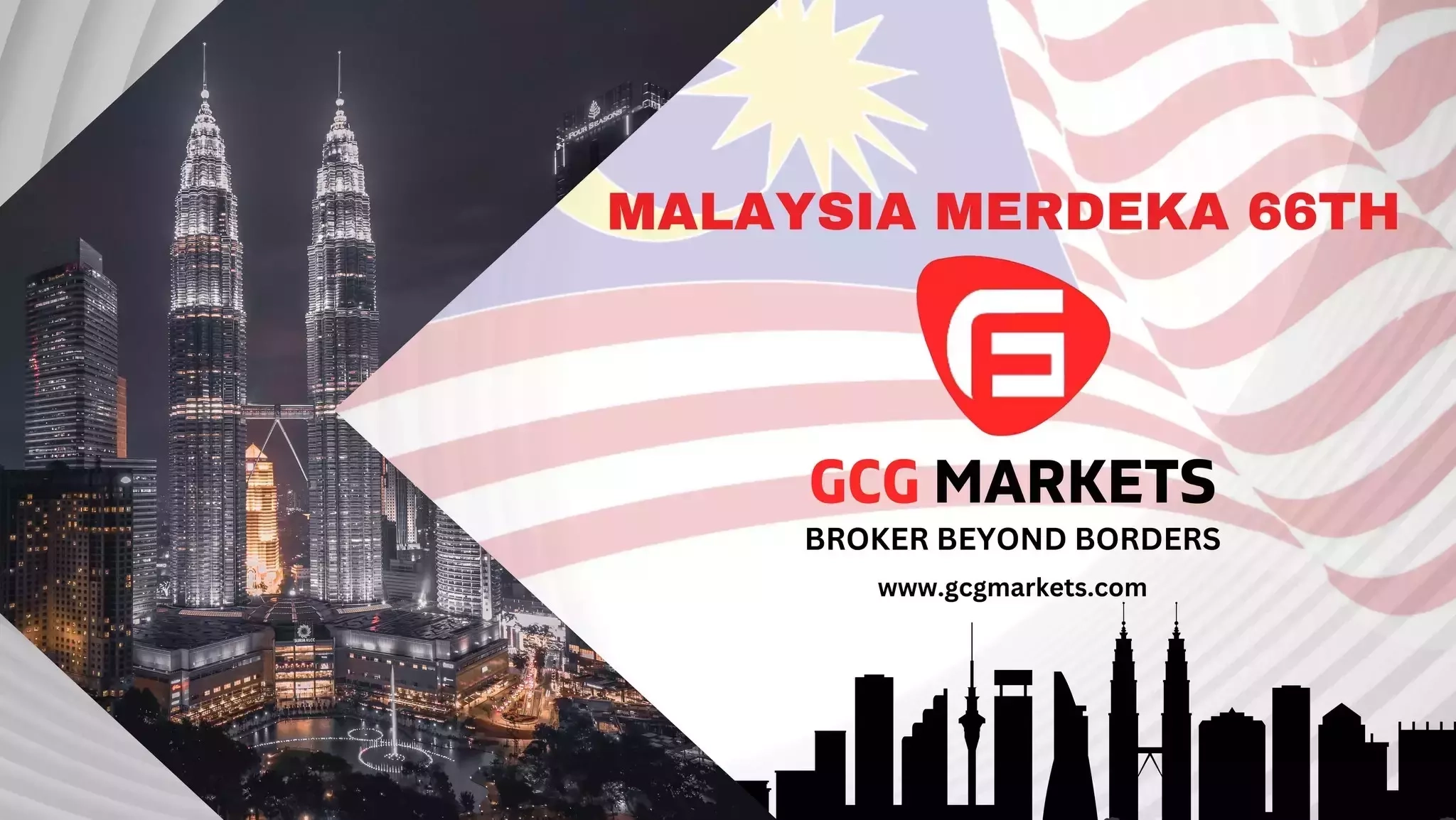 GCG Markets