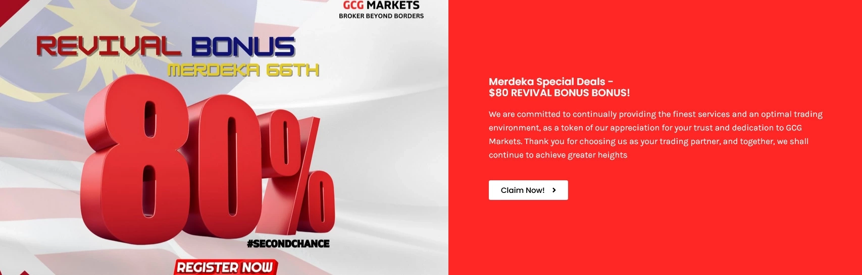 GCG Markets