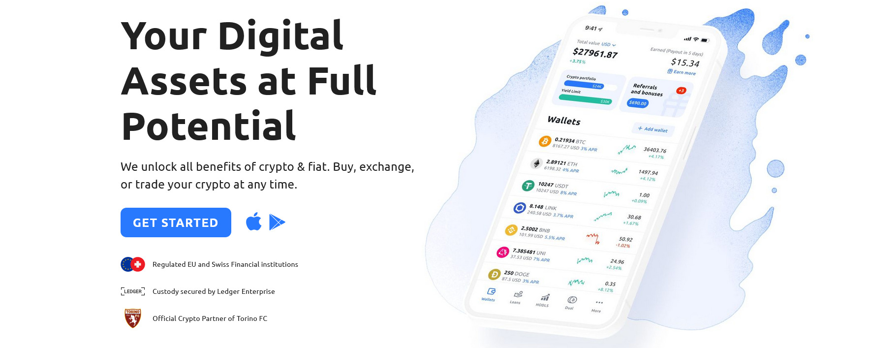 YouHodler