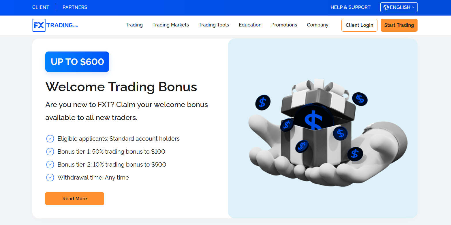 FX Trading review