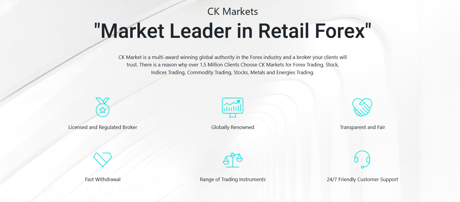 CK Market review