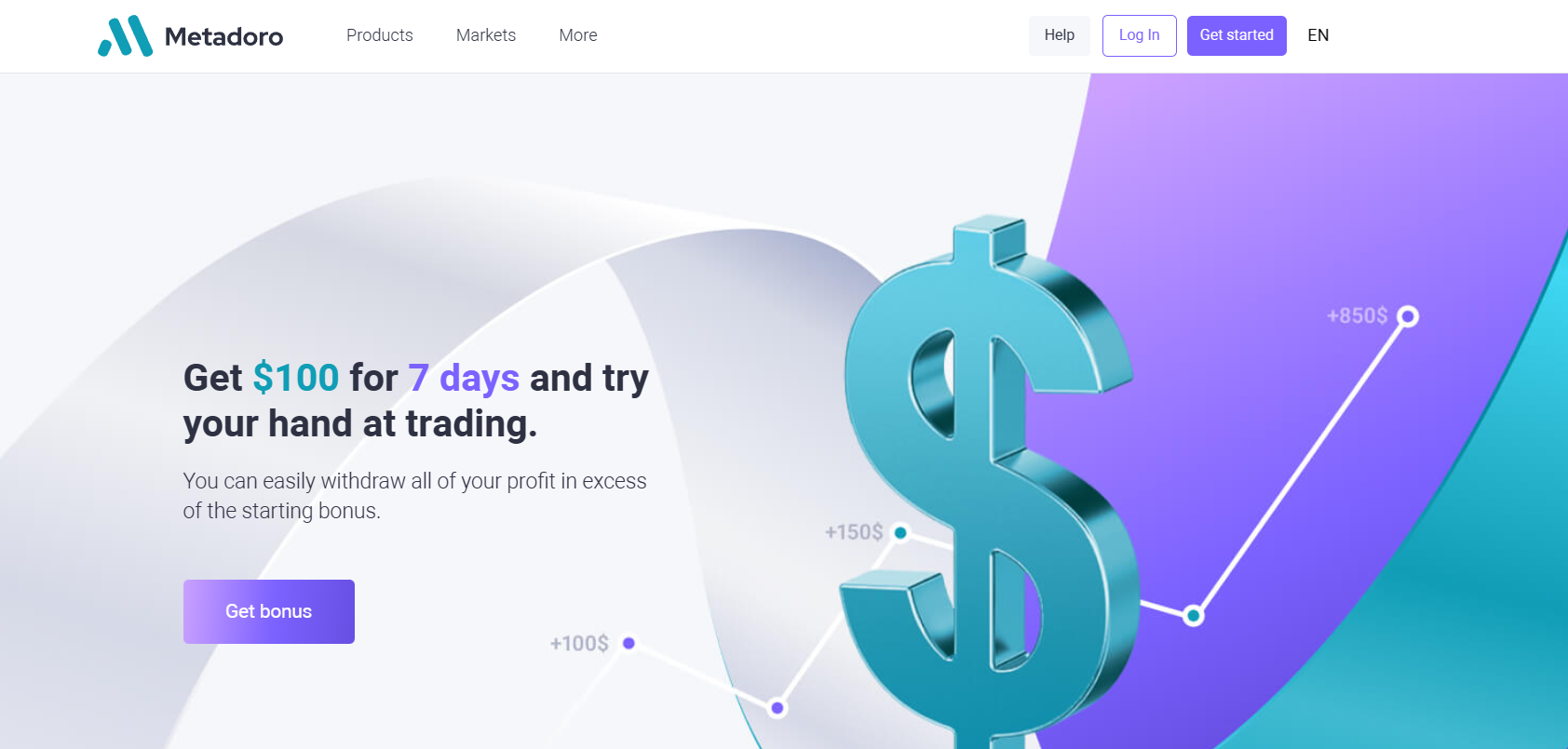 Metadoro Forex Broker Review and Rating