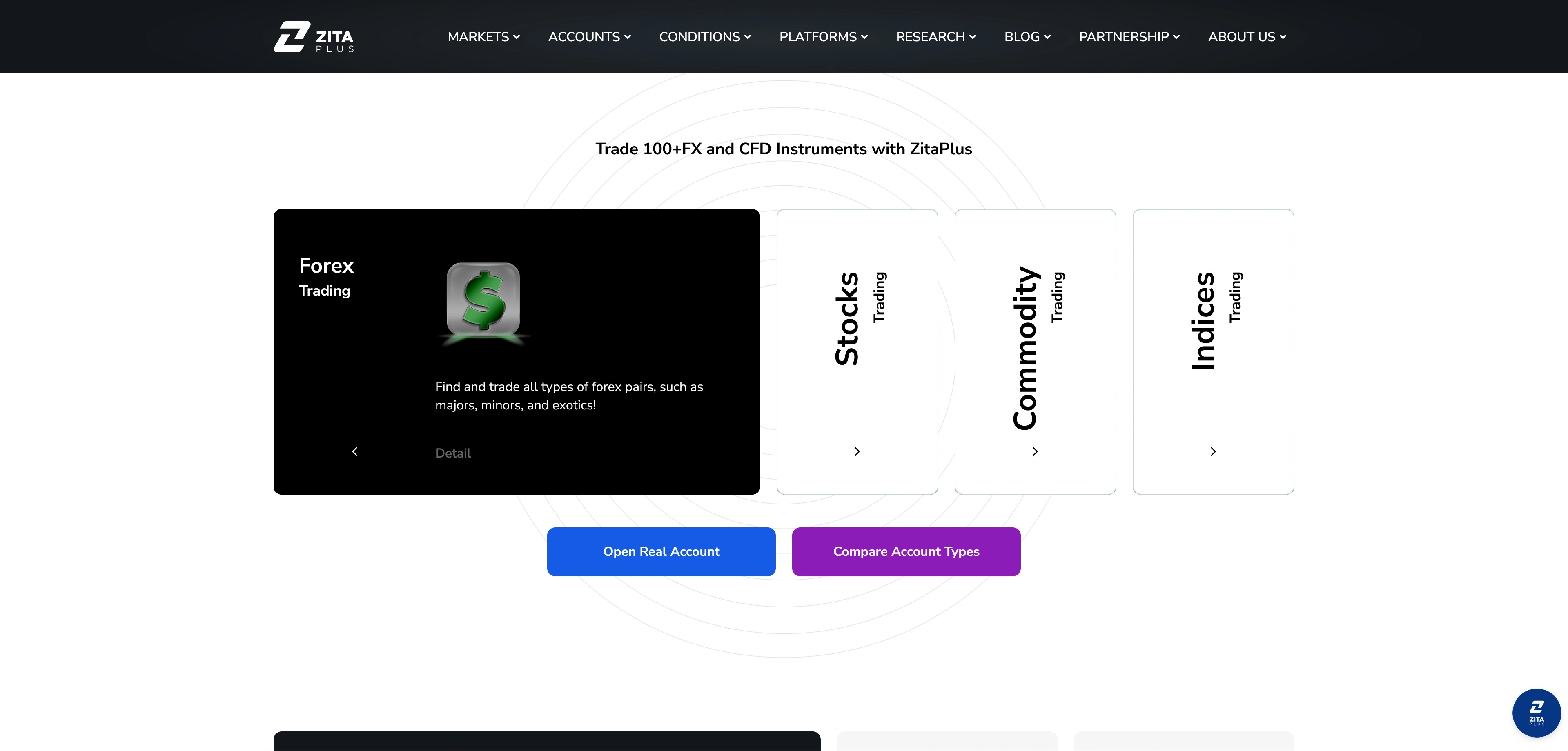 ZitaPlus review