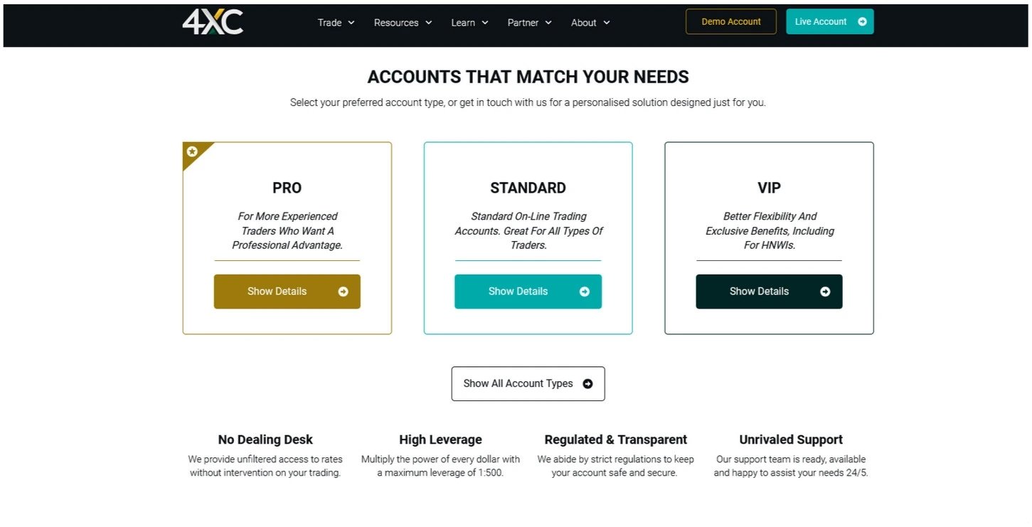 4XC review