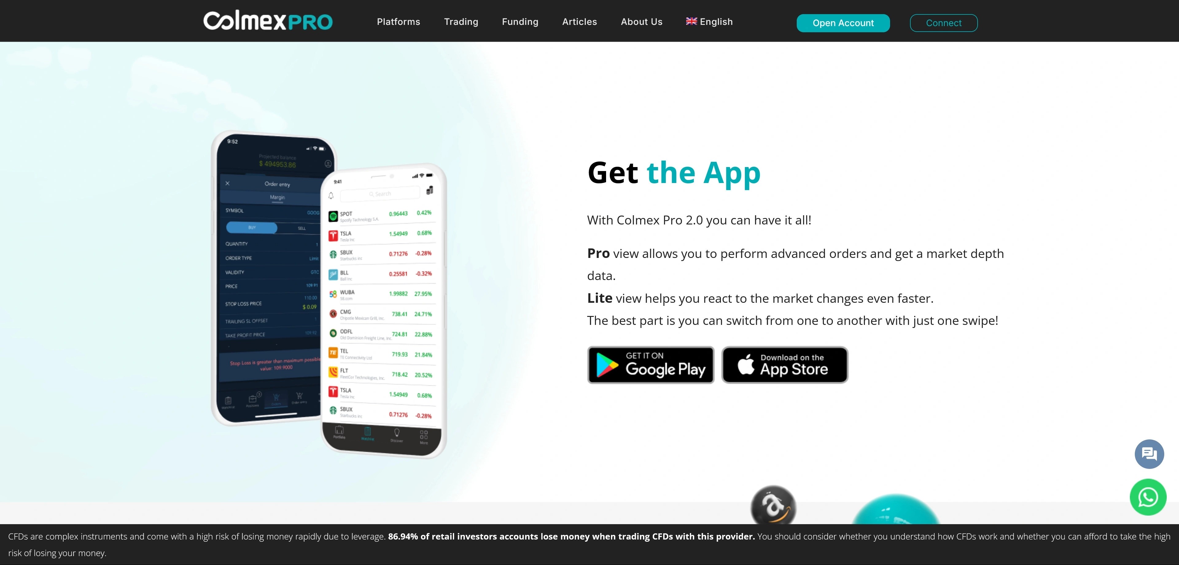 Colmex Pro review