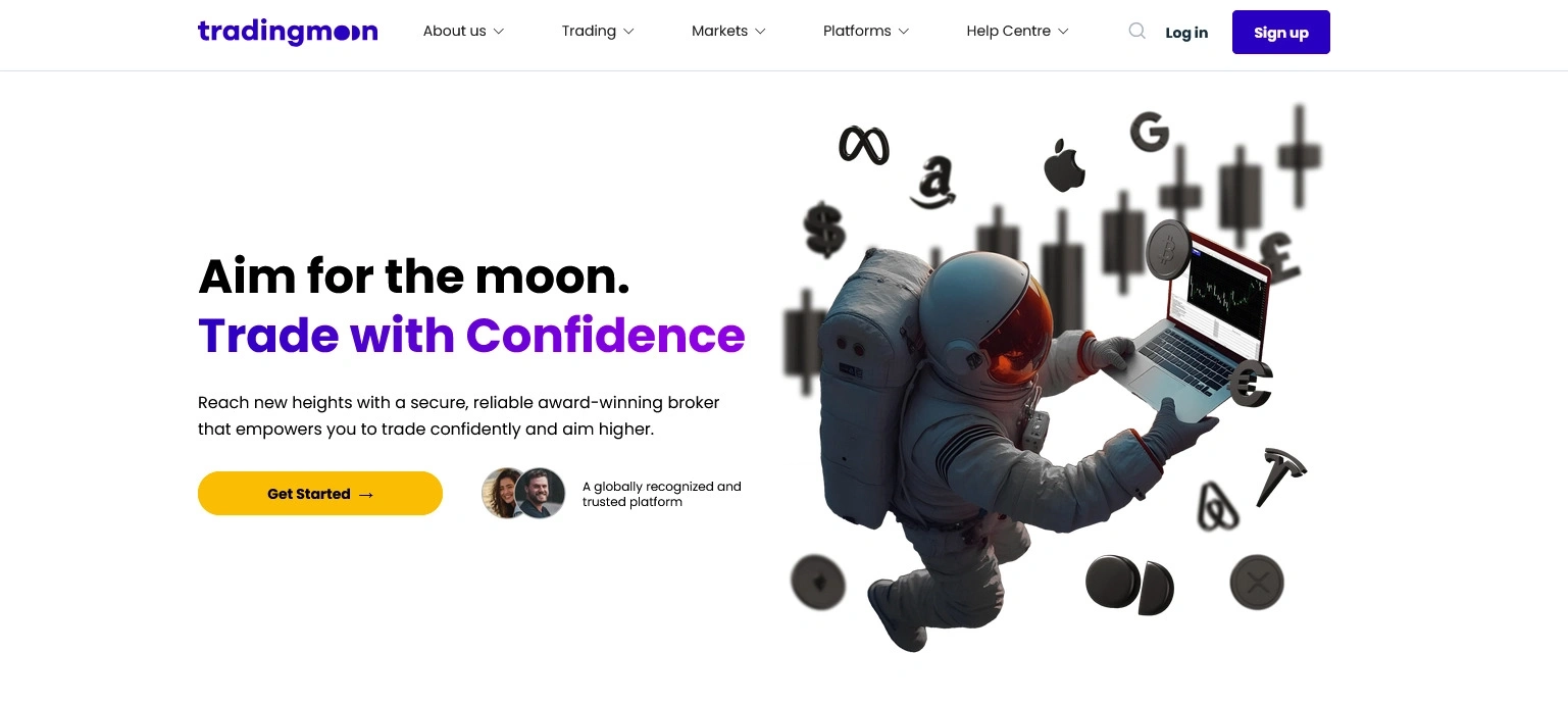 tradingmoon review