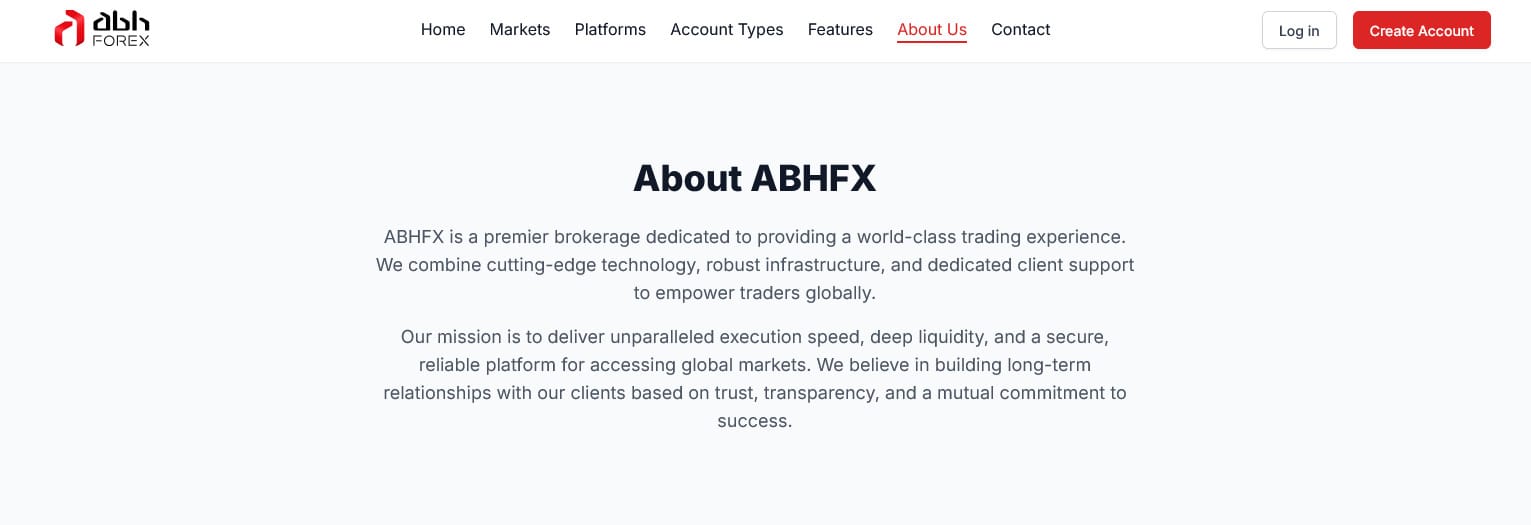 ABH Forex