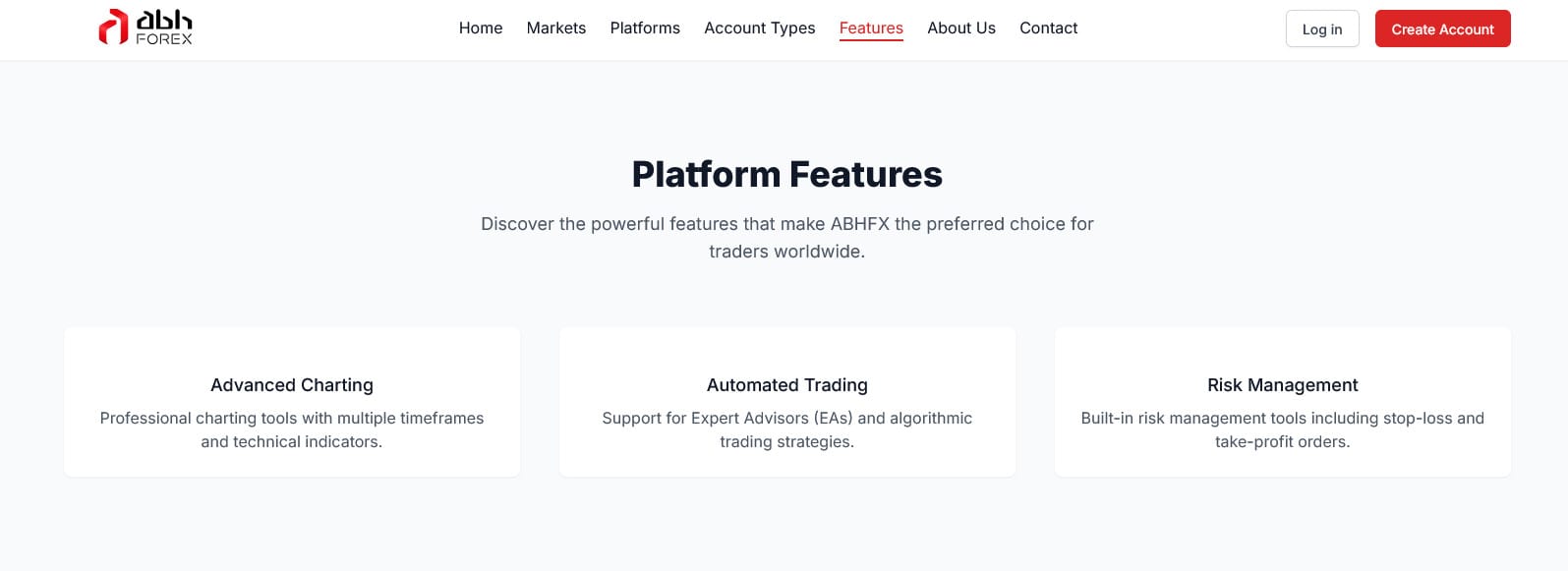 ABH Forex