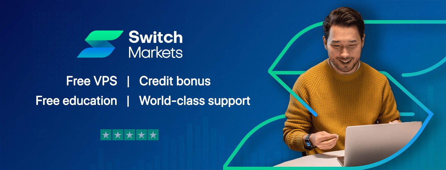 Switch Markets