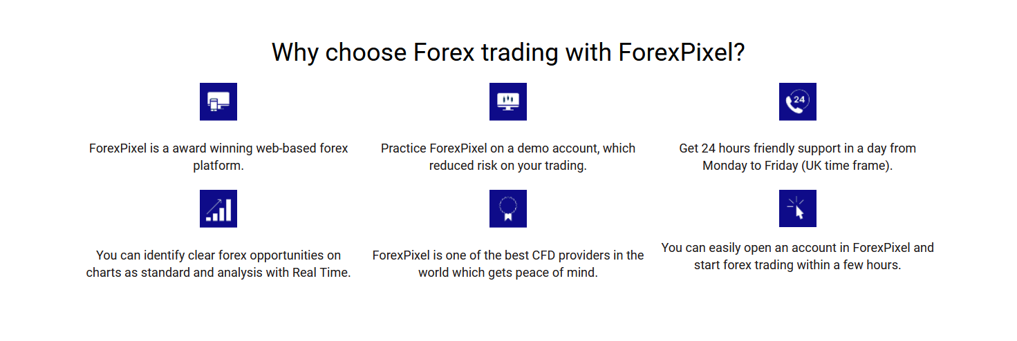 ForexPixel