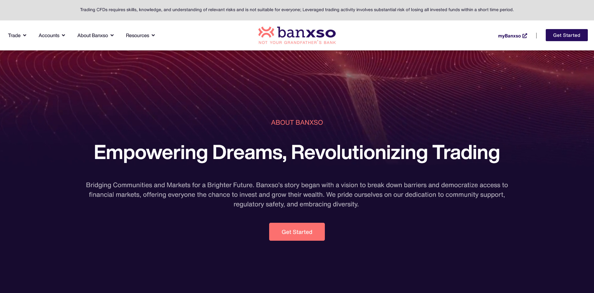 Banxso
