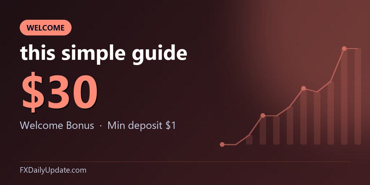 this simple guide