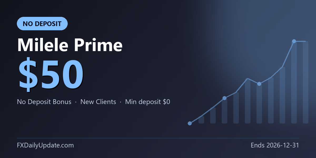 Milele Prime