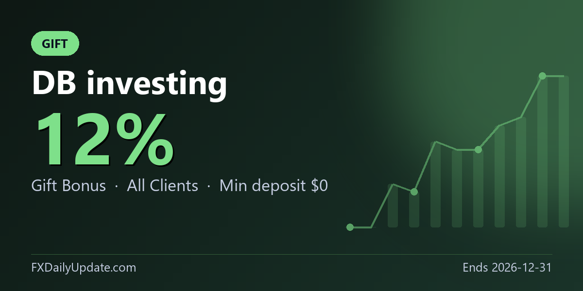 DB investing