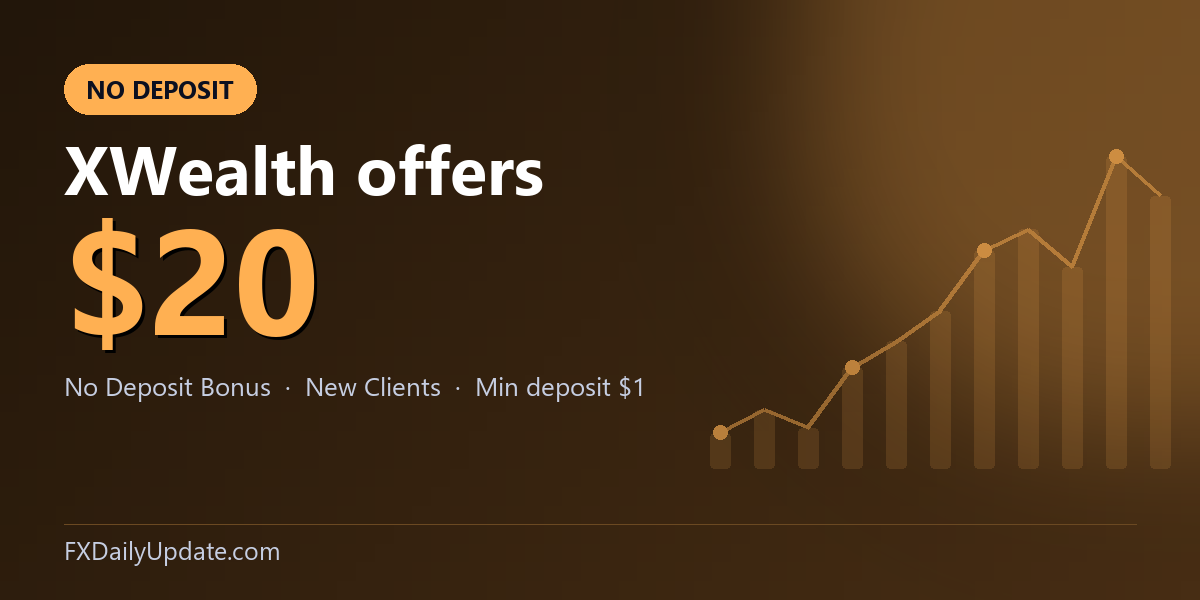 XWealth offers