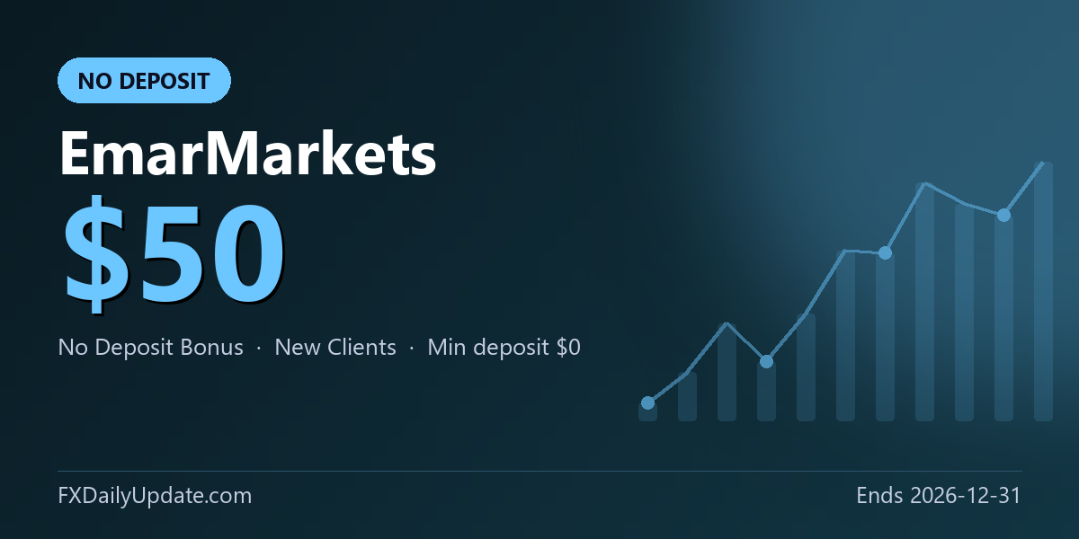 EmarMarkets