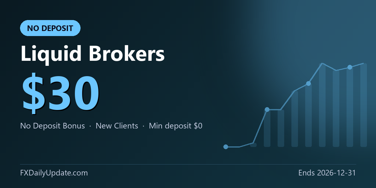 Liquid Brokers
