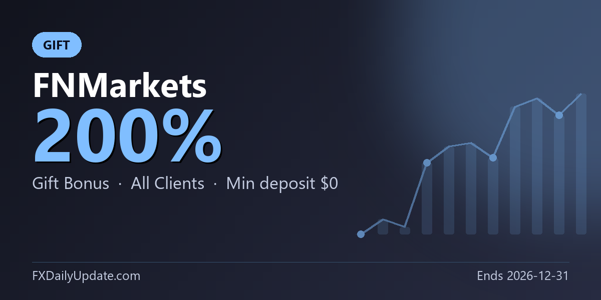 FNMarkets