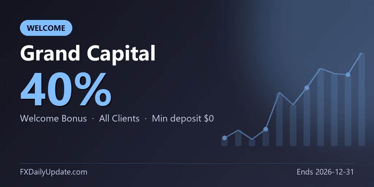 Grand Capital