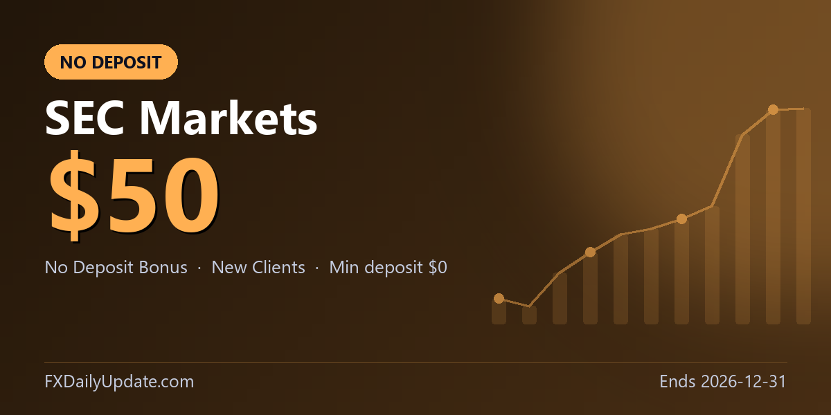 SEC Markets