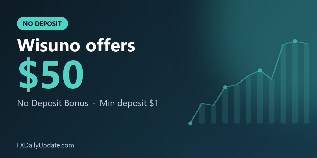 Wisuno offers