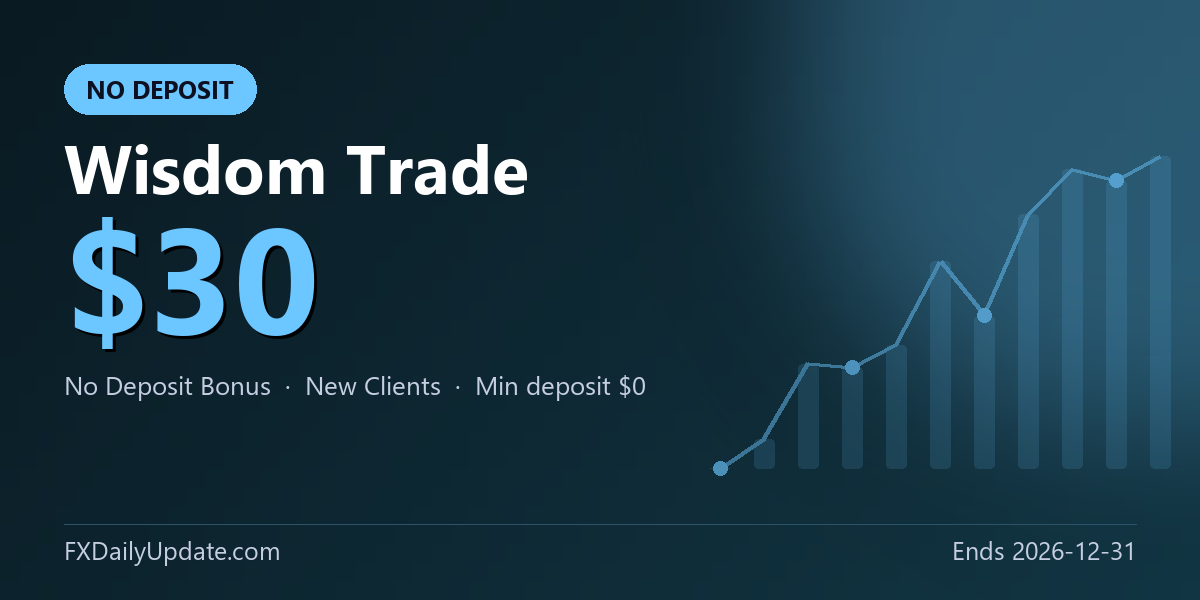 Wisdom Trade