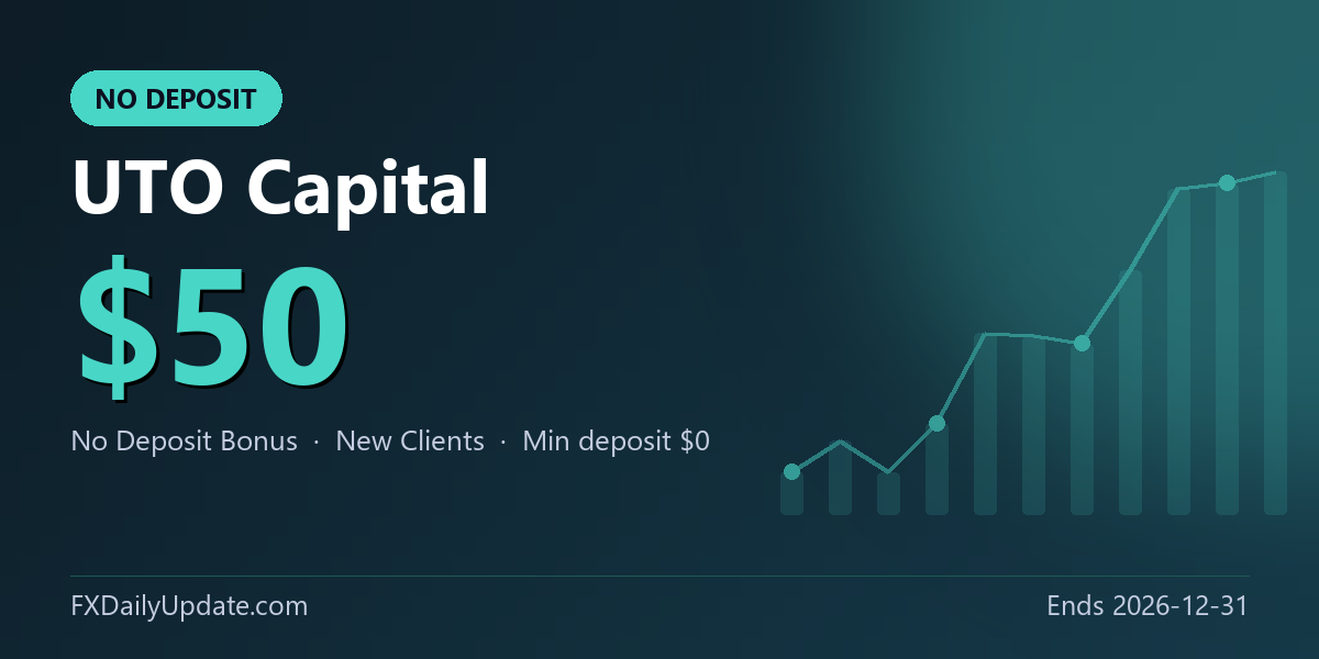 UTO Capital