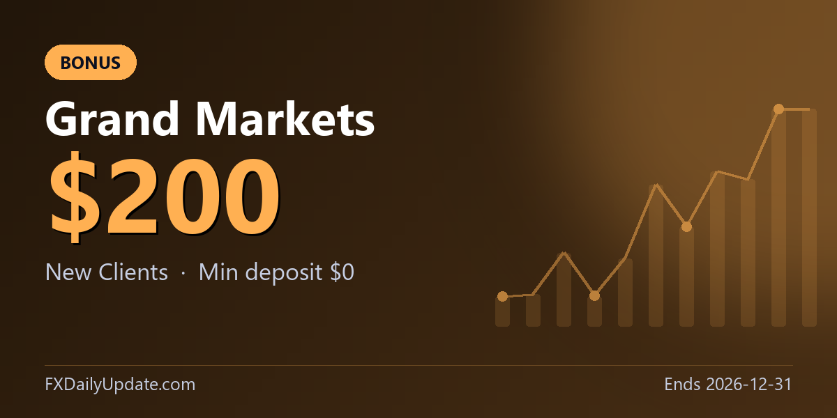 Grand Markets