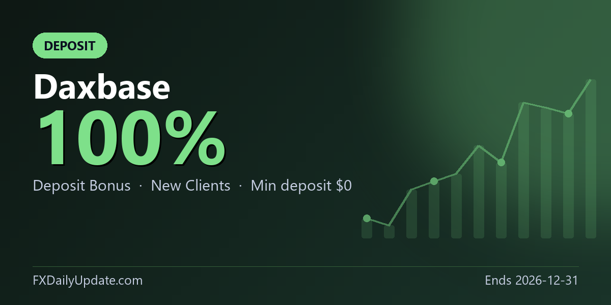Daxbase