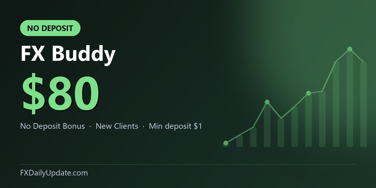 FX Buddy
